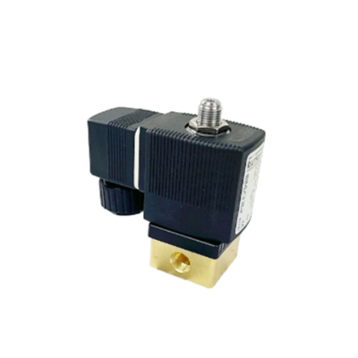 Van nước AC240V phù hợp với áp suất 16 bar được thiết kế để kiểm soát chất lỏng chính xác trong các ứng dụng công nghiệp 125309