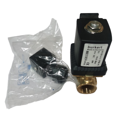 Vật liệu cơ thể đồng van nước 3/4 Port kích thước kỹ thuật chính xác phù hợp cho các hệ thống chất lỏng thương mại và công nghiệp 221674