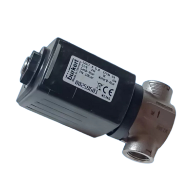 Ống phun điện tử thân bằng đồng kết hợp vật liệu niêm phong EPDM được thiết kế để đáp ứng nhu cầu của các hệ thống xử lý chất lỏng công nghiệp 204353