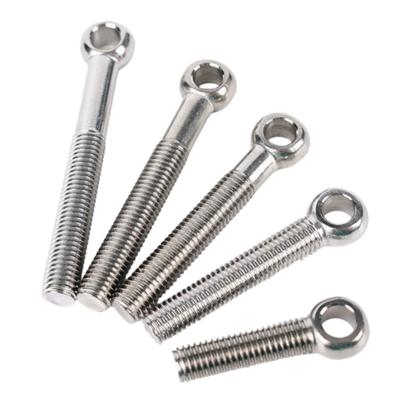 Chuỗi ống khí áp dụng tiêu chuẩn GBT 798 với đường kính sợi M5 và độ dài sợi tiêu chuẩn cho các kết nối khí áp