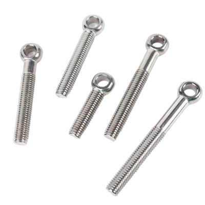 M8 Chiều dài danh nghĩa 20mm đến 150mm Ống ống khí nén Stainless Steel 304 Carbon Steel bề mặt sáng kết thúc chống ăn mòn