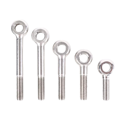 GB T 798Đơn vị thép cacbon tiêu chuẩn có đường kính sợi M20 thích hợp cho các giải pháp đường ống chống ăn mòn
