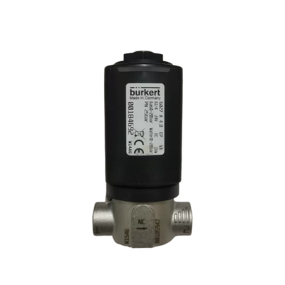 Van nước bằng thép không gỉ 316 Kích thước cổng 1/4 Van bền Thích hợp cho các ứng dụng chất lỏng công nghiệp khác nhau 28542