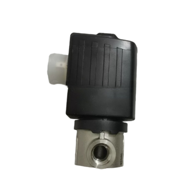 Van nước bằng thép không gỉ 316 Kích thước cổng 1/4 Van bền Thích hợp cho các ứng dụng chất lỏng công nghiệp khác nhau 28542