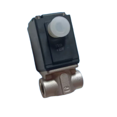 Van nước bằng thép không gỉ 316 Kích thước cổng 1/4 Van bền Thích hợp cho các ứng dụng chất lỏng công nghiệp khác nhau 28542