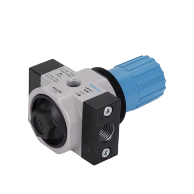 FESTO 8002370 độ chính xác cao LR-1/2-D-MAXI-MPA Máy điều chỉnh không khí công nghiệp