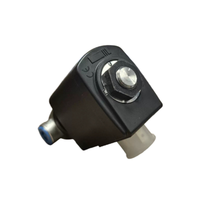 AC 24V Voltage 6027 van nước 2 chiều mở bình thường Được thiết kế để tích hợp liền mạch vào các hệ thống tự động hóa chất lỏng công nghiệp