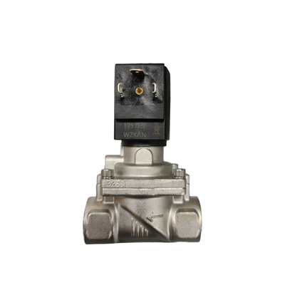 230V van điện điện xoay chuyển động với kích thước lỗ 13mm thích hợp cho các ứng dụng hệ thống khí và thủy lực 00221970