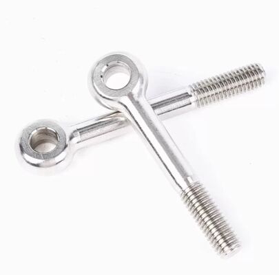 M10 M10*55 M10*65 M10*130( Chiều kính sợi ống khí nén Stainless Steel 304 Độ dài danh nghĩa 100mm đến 300mm Các thành phần công nghiệp bền