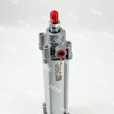 Đàn bình khí nén nhỏ RA/802063/M/125 Norgren 63mm Bore ACS cho các ứng dụng cố định