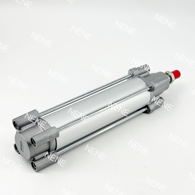 Xi lanh hành trình dài RA/802063/M/250 của Norgren 250mm G3/8 Thanh không gỉ 16 thanh