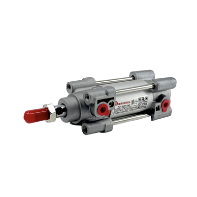 Công nghiệp RA/802032/M/25 IMI Norgren Magnetic Air Actuator 1-16bar áp suất làm việc thùng anodized