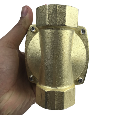 Van dầu nhẹ 0 đến 0,5 MPa với kích thước lỗ 20 mm Được thiết kế để đảm bảo hiệu suất nhất quán trong kiểm soát dòng chảy dầu