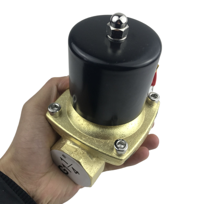 Van dầu nhẹ 0 đến 0,5 MPa với kích thước lỗ 20 mm Được thiết kế để đảm bảo hiệu suất nhất quán trong kiểm soát dòng chảy dầu