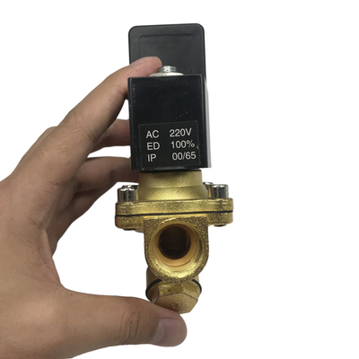 Van nước đồng với bộ lọc G1/2 Inch Port kích thước chính xác vật liệu cơ thể đồng được thiết kế cho hiệu suất hệ thống nước lâu dài