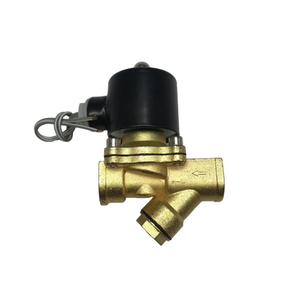 Van nước với bộ lọc bao gồm phạm vi áp suất từ 0 đến 0,7 MPa và vật liệu niêm phong FKM tùy chọn cho hệ thống khí nén