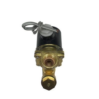 Van nước với bộ lọc bao gồm phạm vi áp suất từ 0 đến 0,7 MPa và vật liệu niêm phong FKM tùy chọn cho hệ thống khí nén