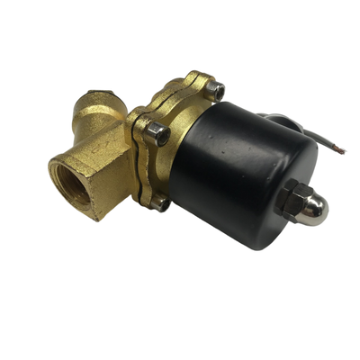 Van nước với bộ lọc bao gồm phạm vi áp suất từ 0 đến 0,7 MPa và vật liệu niêm phong FKM tùy chọn cho hệ thống khí nén