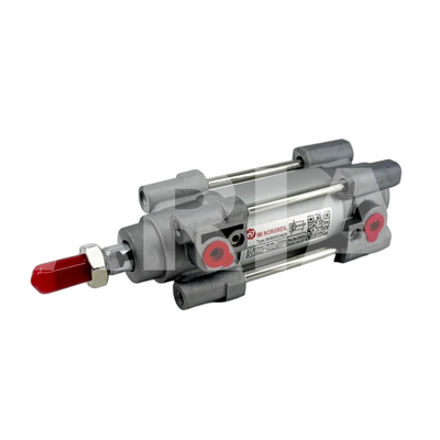 RA PRA/802100/M/20/50/75/125/150/200/250/300 NORGREN ISO 15552 RA802000 Series Industrial Cylinder Pneumatic Actuator được thiết kế để tích hợp liền mạch trong các hệ thống tự động hóa