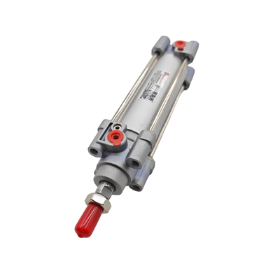 Thiết bị truyền động khí nén hạng nặng RA/802063/M/600 của Norgren Hành trình 600mm để xử lý vật liệu rời