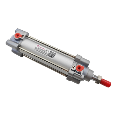 ISO 15552 RA/802063/M/800 Lôi khí kéo dài IMI Norgren 800mm G3/8 với đệm ACS