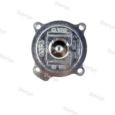 SCG353A044 ASCO Series 353 1" Máy phun phun xung góc phải, nhôm đúc IP65 cho máy thu bụi Baghouse cỡ trung bình