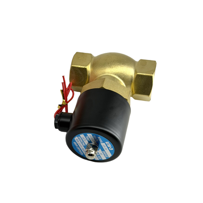 US-35 Nhiệt độ -20 ° C đến 185 ° C van nước đồng được xây dựng từ vật liệu đồng đảm bảo khả năng chống ăn mòn và sức mạnh