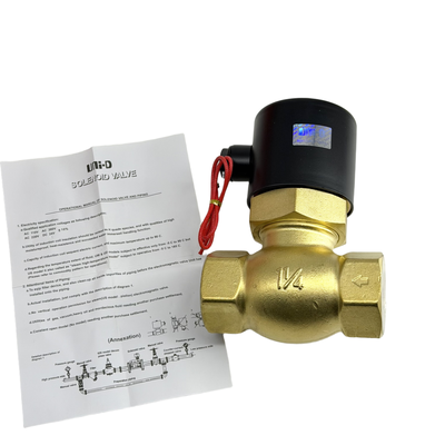 US-35 Nhiệt độ -20 ° C đến 185 ° C van nước đồng được xây dựng từ vật liệu đồng đảm bảo khả năng chống ăn mòn và sức mạnh