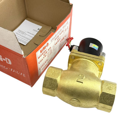 Ống van điện tử được chứng nhận US-50 CE được phát triển cho các ứng dụng trung bình dầu cung cấp hiệu suất và độ bền nhất quán
