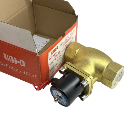 Ống van điện tử được chứng nhận US-50 CE được phát triển cho các ứng dụng trung bình dầu cung cấp hiệu suất và độ bền nhất quán