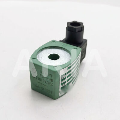 Vòng điện từ SCG353G051/047/044 SCR353G060/A235 SCXR353G230 05210 238713-006, ASCO Solenoid Valve SCG353G047 24DC Vòng