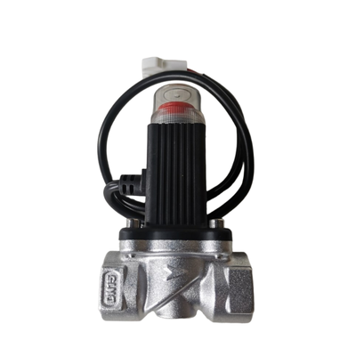 MQ-1/2-15-B Pneumatic Solenoid Valve 1/2 Inch Port kích thước 15mm kích thước lỗ