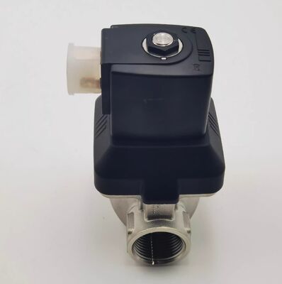 00322532 '00322533 '00322534 BURKERT loại dây nối niềng, van vận hành bằng điện cực, có thời gian phản ứng 10-15 ms