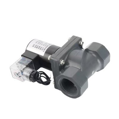 FF1U40B40 Piston Pilot Vận hành Van dầu nhẹ Lý tưởng cho chất lỏng ăn mòn Kích thước lỗ 40mm Kích thước cổng 1-1/2''