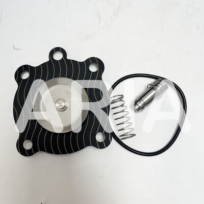 Bộ sửa chữa ASCO K302284 K302383 Đối với SCE210D022 8210G022 van điện tử, 1-1/2 "DN40 Phân kính phụ tùng