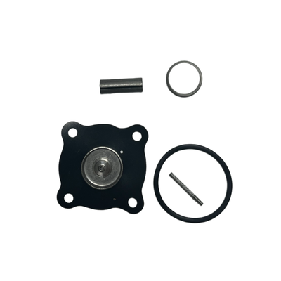 Phụ kiện gioăng lỗ lớn K304359 K394355 Màng van điện từ ASCO SCE210 100 Chịu áp suất tuyệt vời cho hoạt động liên tục dài hạn tại các địa điểm quy trình công nghiệp