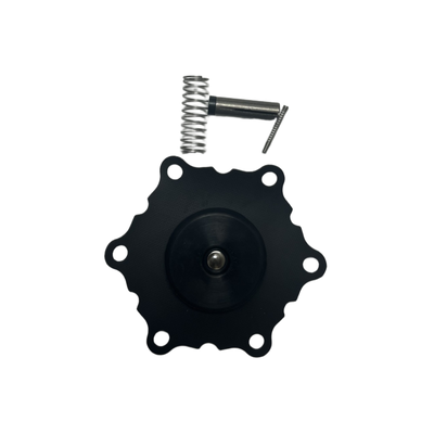 Bộ phận niêm phong dự phòng van điện tử công nghiệp K302383 1-1/2 Inch cao su thiết kế cho ASCO SCE210D022 Được sử dụng rộng rãi trong xử lý nước và tự động hóa nhà máy chung