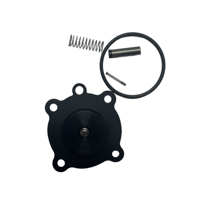 Bộ phận niêm phong dự phòng van điện tử công nghiệp K302383 1-1/2 Inch cao su thiết kế cho ASCO SCE210D022 Được sử dụng rộng rãi trong xử lý nước và tự động hóa nhà máy chung