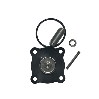 Gioăng phớt van điện từ công nghiệp K302375 Kích thước 3/4 inch Màng cao su được thiết kế cho ASCO SCE210D095 Được sử dụng rộng rãi trong nhiều ngành công nghiệp chế biến chung