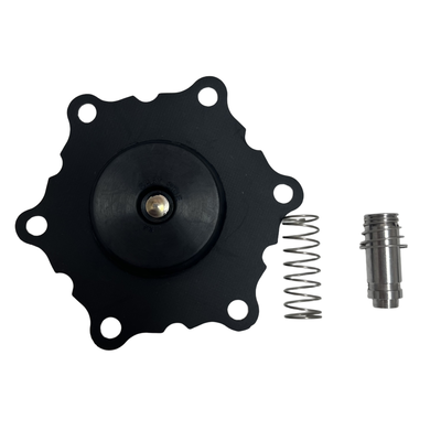K302372 K302423 Màng cao su thay thế Phù hợp van điện từ ASCO SCE210C094 / SCE210C087 1/2 inch 0.2kg mỗi chiếc Phụ tùng niêm phong công nghiệp