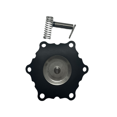 ASCO SCE210D004 Solenoid Valve Renew Membrane K302379 1 Inch Size Rubber Diaphragm Để thay thế các con dấu mòn trong các dây chuyền sản xuất tự động