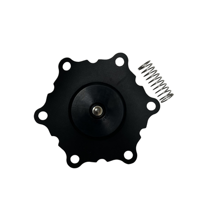 ASCO SCE210C093 SCE210D001 Chế độ bảo trì Diaphragm Set K302372 Và K302373 3/8 inch kích thước cao su màng cho Industrial Solenoid Valve Seal Tái tạo