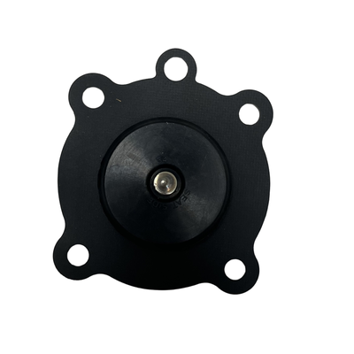 Gioăng phớt van điện từ công nghiệp K302375 Kích thước 3/4 inch Màng cao su được thiết kế cho ASCO SCE210D095 Được sử dụng rộng rãi trong nhiều ngành công nghiệp chế biến chung