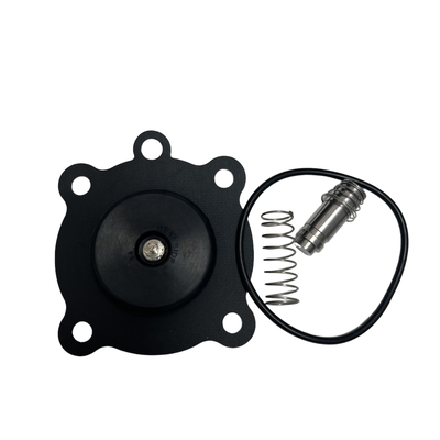 ASCO SCE210C088 Phòng chống sóng điện thay thế màng K302423 3/4 Inch Dimension cao su đệm cho bị hư hỏng con dấu thay thế trực tiếp trên trang web sản xuất