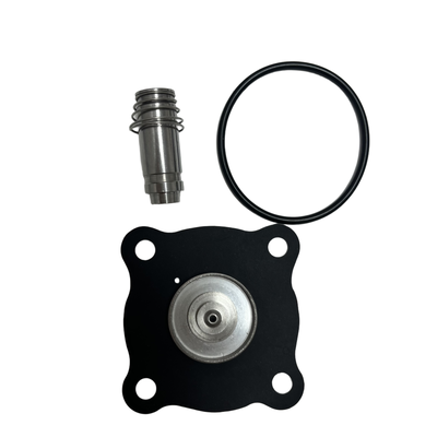 K302372 K302423 Màng cao su thay thế Phù hợp van điện từ ASCO SCE210C094 / SCE210C087 1/2 inch 0.2kg mỗi chiếc Phụ tùng niêm phong công nghiệp