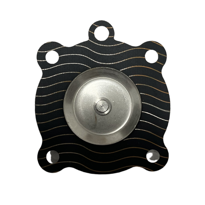 K302372 K302423 Màng cao su thay thế Phù hợp van điện từ ASCO SCE210C094 / SCE210C087 1/2 inch 0.2kg mỗi chiếc Phụ tùng niêm phong công nghiệp