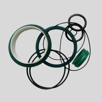 Norgren QA/8032/00 Pneumatic Cylinder Repair Kit 32mm Bore Seal Service Kit Replacement Sealing Components For Piston Cylinder Overhaul Maintenance (Thiết bị sửa chữa xi lanh)