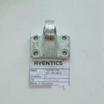 AVENTICS ASCO Solenoid Valve với 24V DC / 230V AC Voltage Options và lớp bảo vệ IP65 cho kích thước cổng G1/4