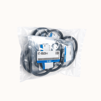 SMC KT-VBA20A-1 Air Booster Regulator Maintenance Kit Complete Seal Set Cho VBA20A Phòng dịch vụ thiết bị tăng áp khí