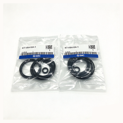 SMC KT-VBA20A-1 Air Booster Regulator Maintenance Kit Complete Seal Set Cho VBA20A Phòng dịch vụ thiết bị tăng áp khí